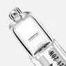 10/50/100 pièces G4 12V 10W 20W ampoules LED ampoules… – vue 4