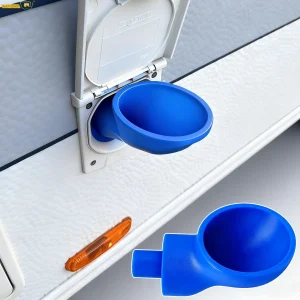 Entonnoir de remplissage d&rsquo;eau pour camping-car caravan RV caravane pour P giornsl Summit Dethleffs c&rsquo;joy Fendt Jayco Jayflight Knaus Azure