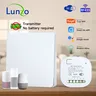 Commutateur sans fil Wifi intelligent RF433 – vue 1