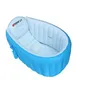 Baignoire Gonflable Portable pour Enfants