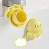 Jouet bain pieuvre bulles soufflantes ventouse fixation… – vue 6