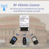 Tuya-Commutateur WiFi intelligent – vue 6