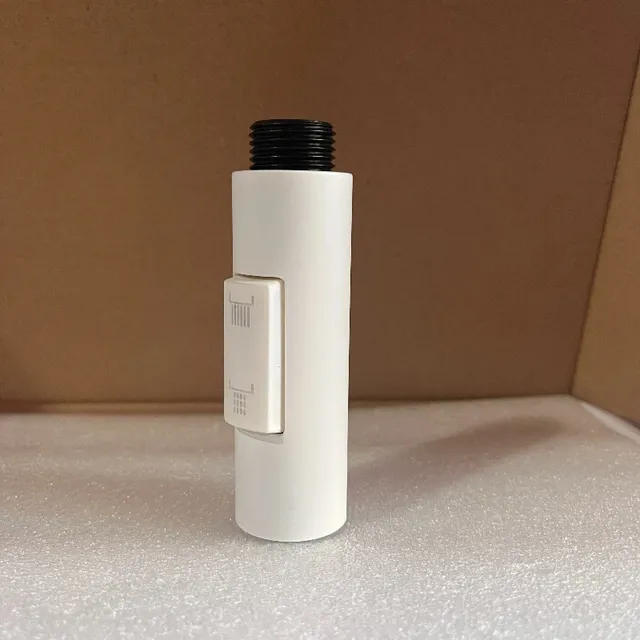 Pulvérisateur robinet cuisine blanc mitigeur arc haut… – vue 5