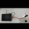 Moteur de panneau de douche LED – vue 4