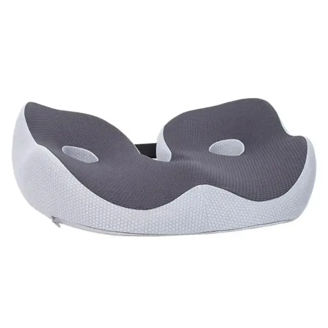 Coussin de siège ergonomique pour hémorroïdes – vue 4