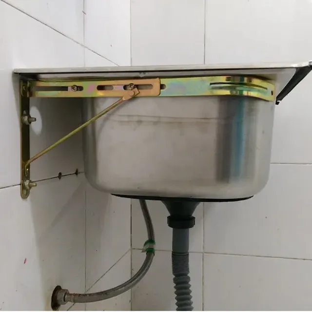 Évier cuisine encastrable acier inoxydable poli satiné… – vue 5