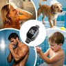 Jauge de température de douche à domicile – vue 5