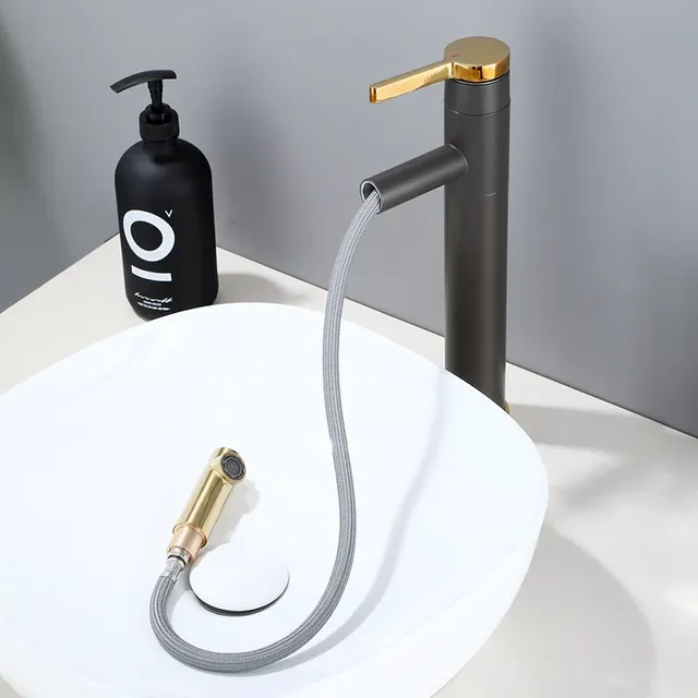 HOSingle-Lavabo à poignée F/05 ets rid Out réers – vue 2