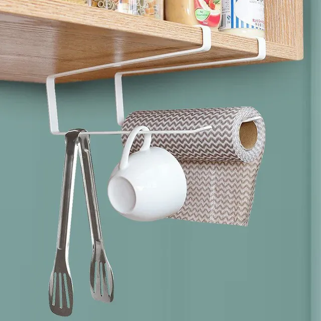 Porte-rouleau de papier essuie-tout T1 – vue 4