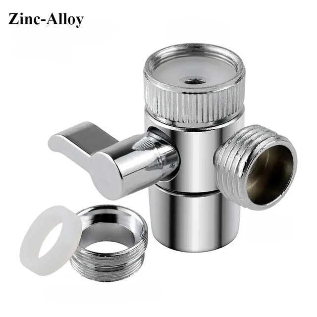 Adaptateur universel pour robinet d'eau – vue 2