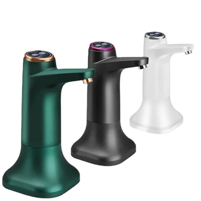Distributeur automatique eau électrique portable…