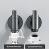 Valve d'arrêt d'eau automatique – vue 3