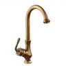 Robinets de cuisine couleur Antique – vue 7