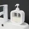 Distributeur de savon liquide avec pompe – vue 6