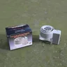 Loupe éclairée poche portable compacte plastique… – vue 3