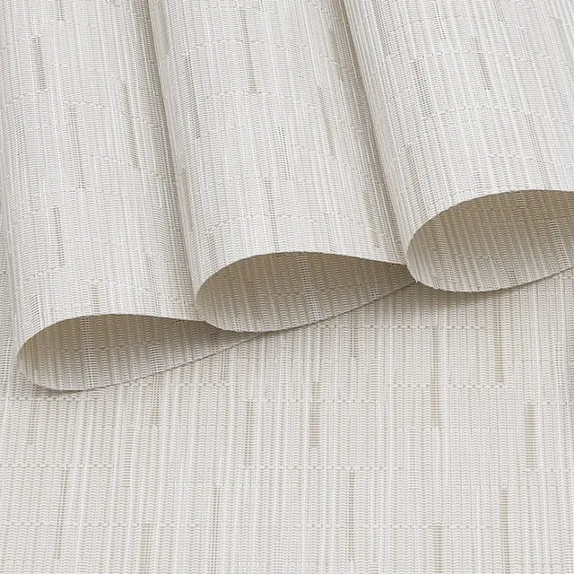 Lot de 4 napperons ovales – vue 2