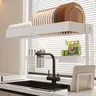 Support de rangement pour évier de cuisine – vue 4