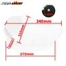 WOLFLINE CBR650R CB650R coussin de siège passager et… – vue 2