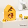 Distributeur de savon à capteur sans contact – vue 2