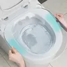 Bidet de toilette domestique pour femmes enceintes – vue 3