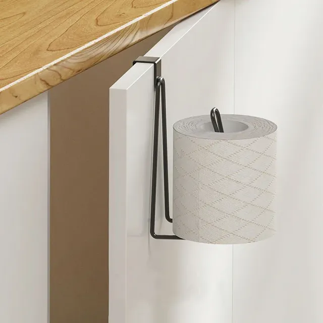 Porte-mouchoirs de salle de bain – vue 2