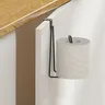 Porte-mouchoirs de salle de bain – vue 2
