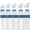 Ampoule Led E27 220V – vue 6