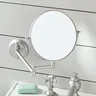Miroir cosmétique de salle de bain miroir cosmétique… – vue 5