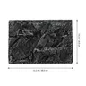Panneau de fond de boîtier de Reptile pour animaux de… – vue 4