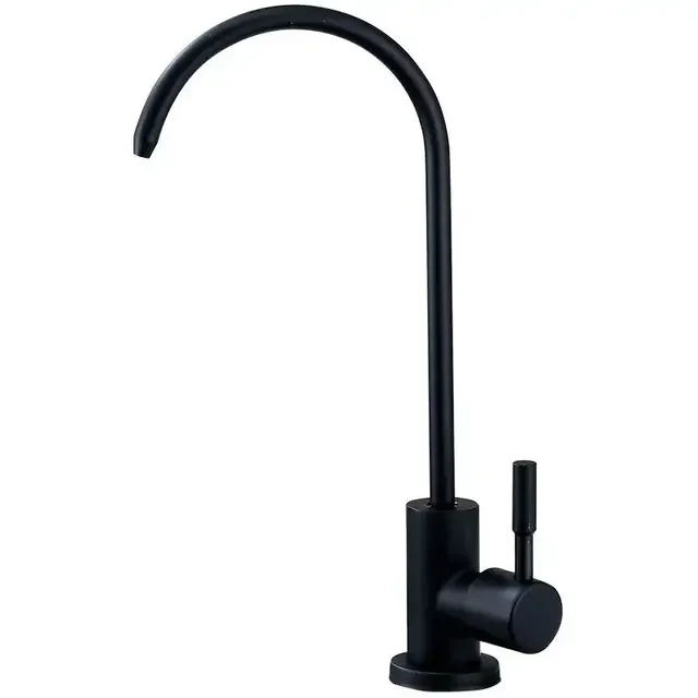 Robinet à boire Direct noir mat – vue 3
