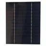 Panneau solaire Portable 2W 12V – vue 5