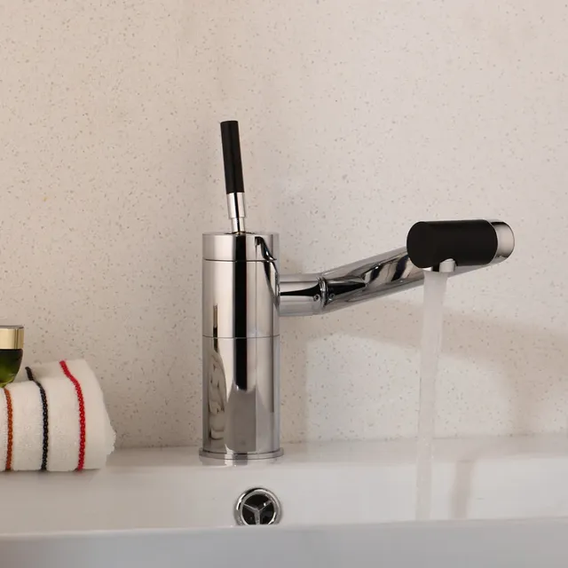 KEMAIDI spécial nouveau cuisine évier pivotant 360… – vue 2