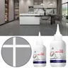 Mastic silicone blanc étanche durable résistant… – vue 6