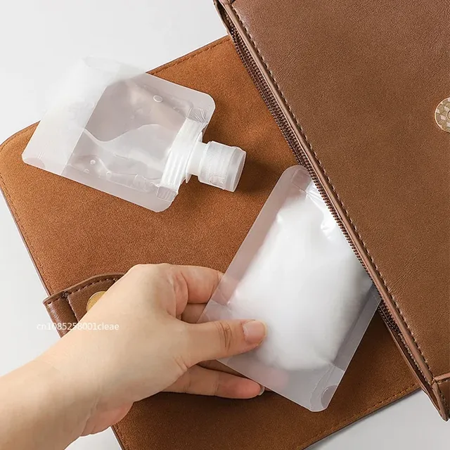 Sac distributeur de Lotion 30/50/100ML – vue 5