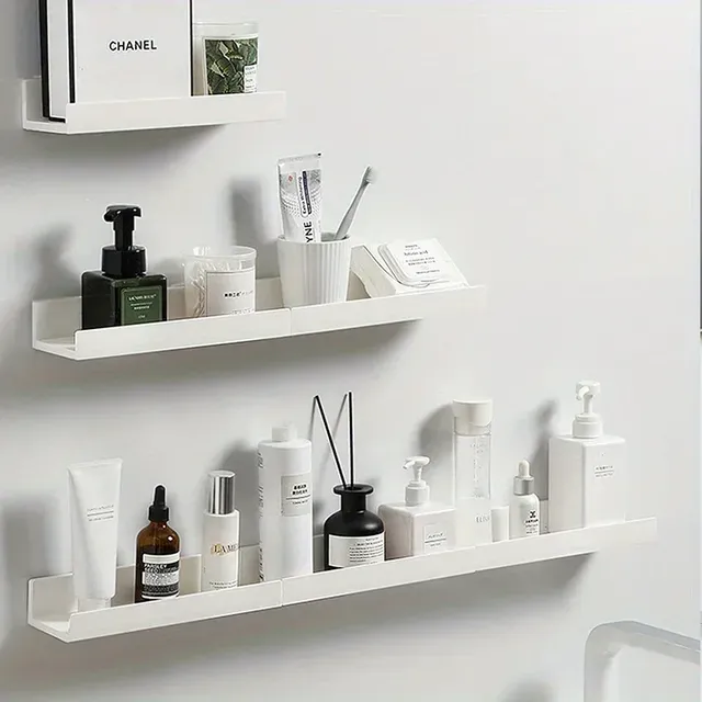Étagère de salle de bain – vue 4