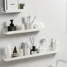 Étagère de salle de bain – vue 4