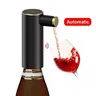 Distributeur d'aérateur de vin électrique – vue 4