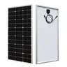 Panneau solaire rigide 200W et panneau solaire… – vue 2