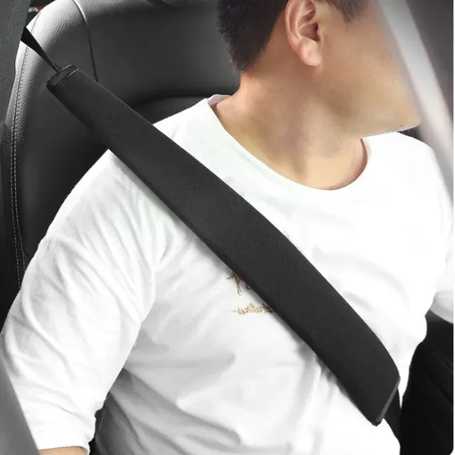 Housse de ceinture de sécurité extra longue – vue 2
