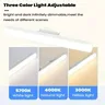 Lumière LED moderne pour miroir de maquillage – vue 4