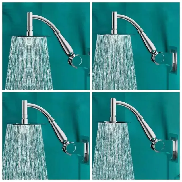 Pommeaux de douche haute pression 6 pouces/8 pouces – vue 5