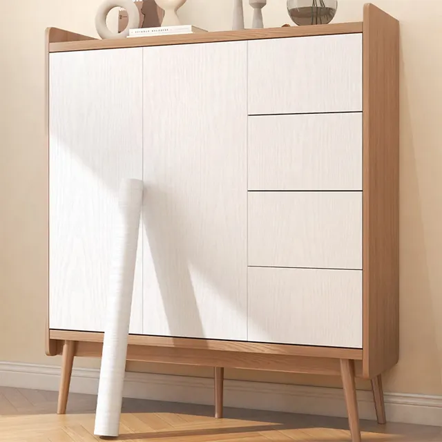Papier peint auto-adhésif imperméable en PVC – vue 5