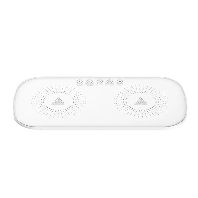 Wskins-Chauffe-plats électrique à température constante – vue 6