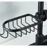 Support de rangement pour robinet de salle de bains – vue 3
