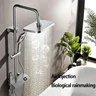 Ensemble de pomme de douche universelle domestique – vue 2