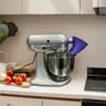 Kitchen Aid Artisan KSM150 Mélangeur sur socle à tête… – vue 4