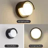 LED capteur de mouvement intelligent éclairage… – vue 3