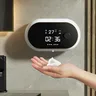 Distributeur automatique de mousse sans contact Regina – vue 2