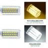 Ampoule LED haute puissance E14 E27 24 36 56 72LED – vue 4