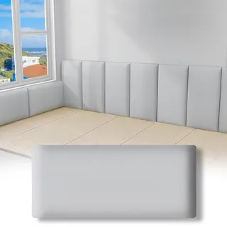 Panneau mural souple 3D pour coussin mural Anti-Collision sûr